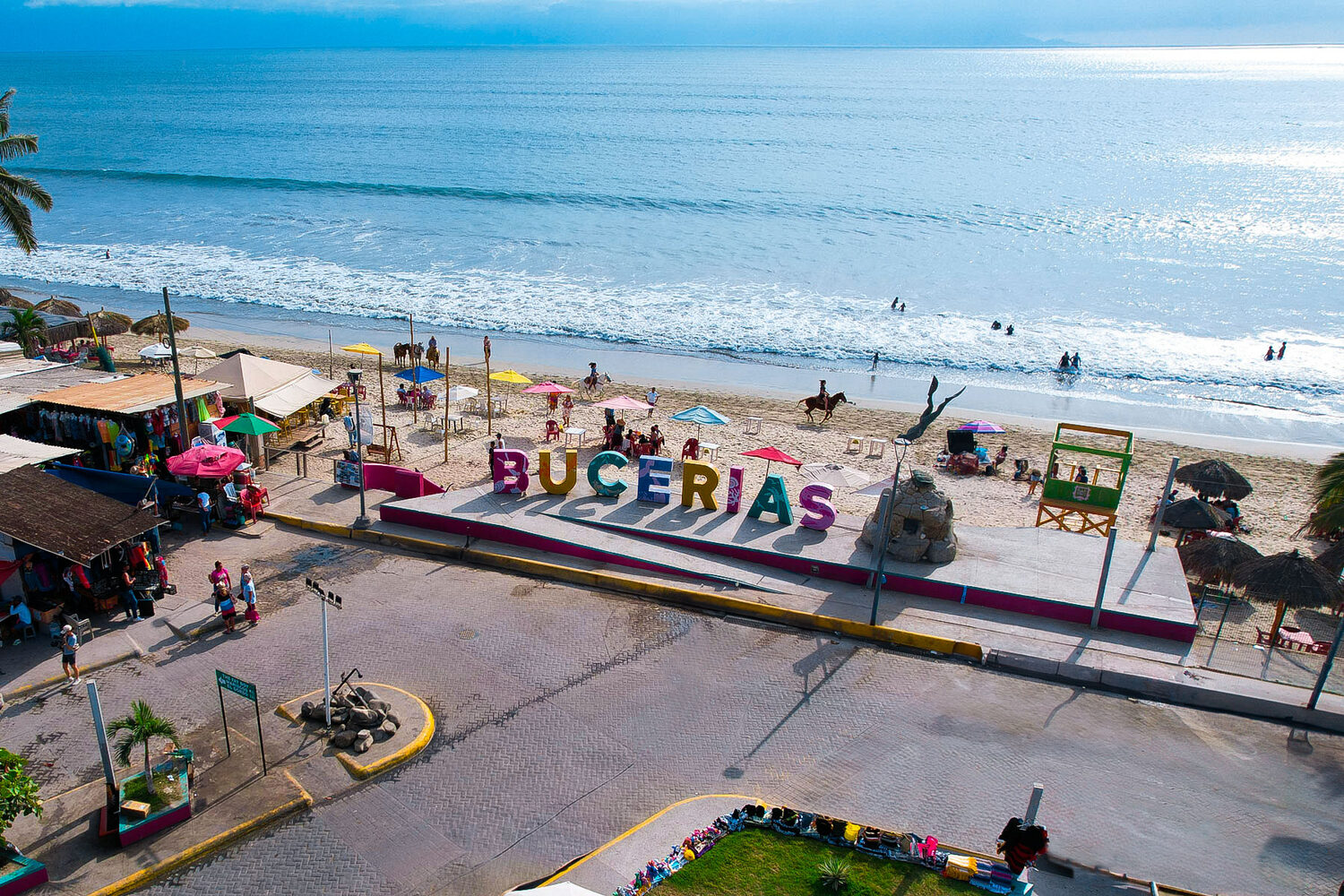 bucerias photo 6
