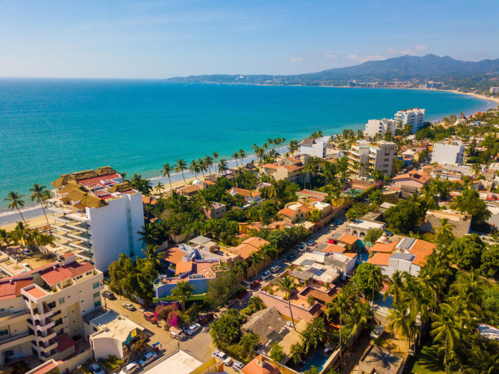 Bucerías, Riviera Nayarit