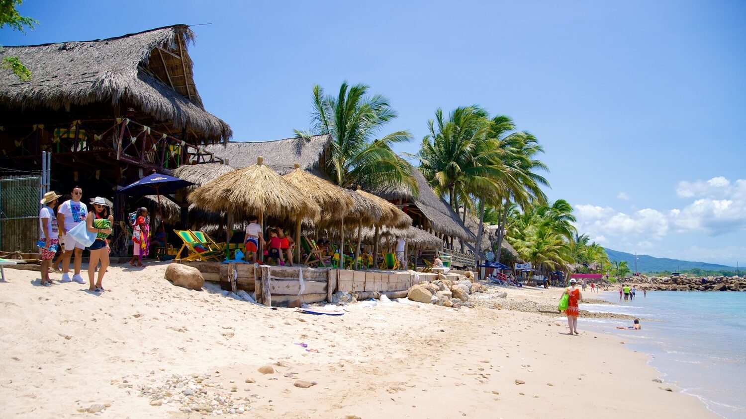 punta mita photo 2