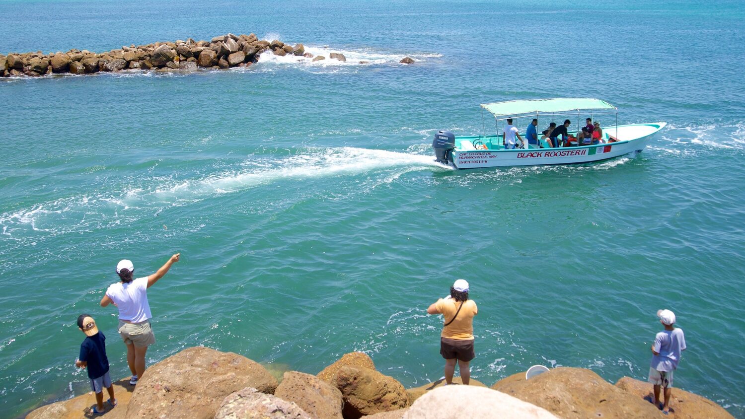 punta mita photo 6