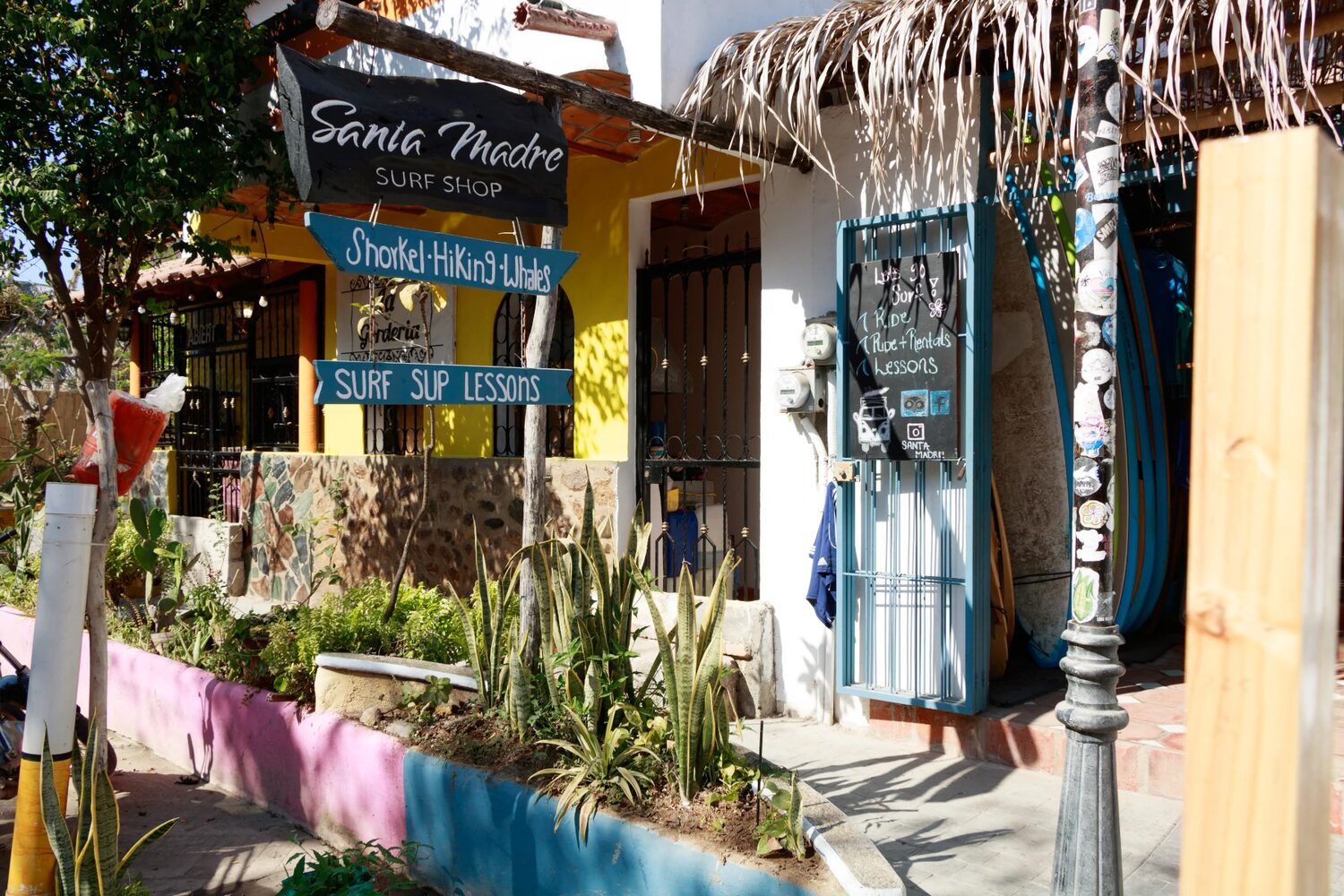 san pancho photo 4
