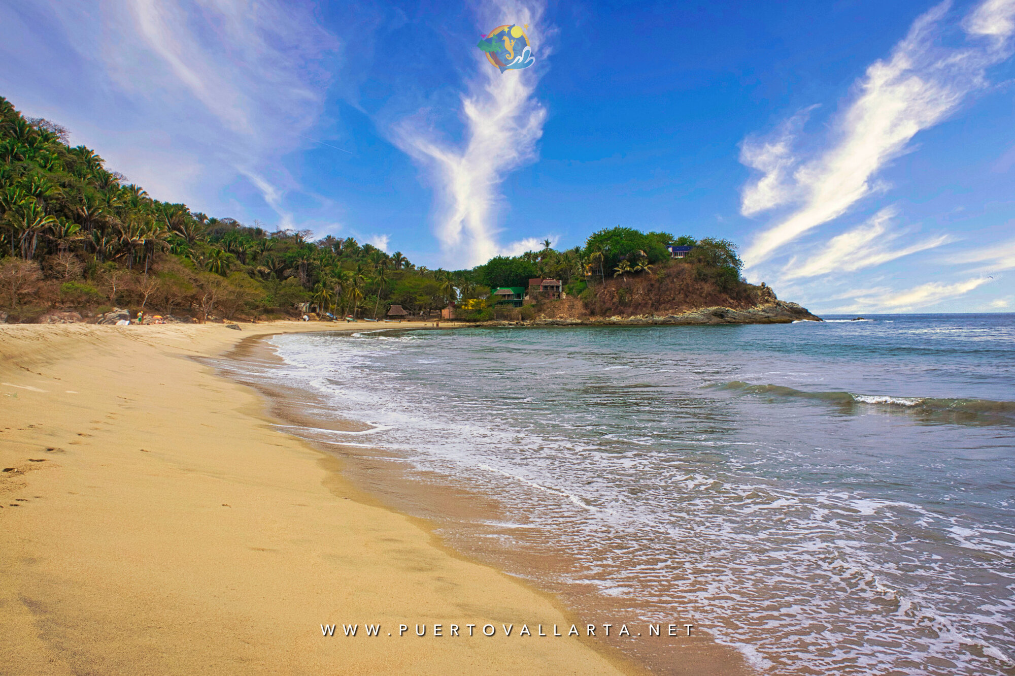 San Pancho, Riviera Nayarit