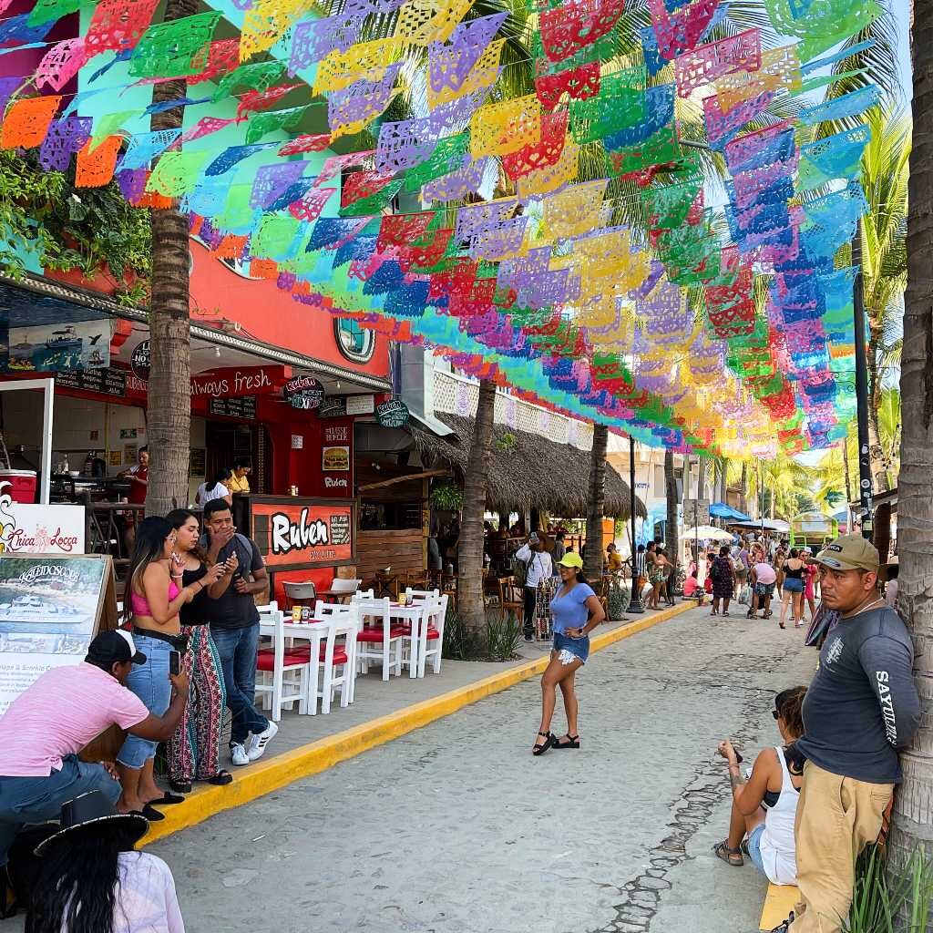 sayulita photo 7